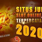 situs judi slot online24jam terpercaya 2020