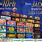 situs slot online terpercaya